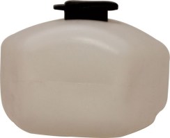 Gas Tank - Pocket Bike, 37cc, 39cc, 47cc, 49cc - 20A4800 - PBC2605F1