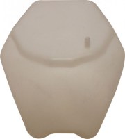Gas Tank - Pocket Bike, 37cc, 39cc, 47cc, 49cc - 20A4800 - PBC2605F1