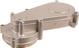 Gear Box - 49cc - 70P2710 - PBC1622F1