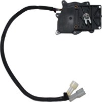 Generator - 400cc - 10A7840 - PBC2135F1