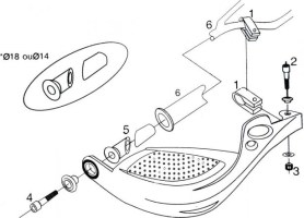 Hand_Guard_ _Motorcycle_ATV_White_2