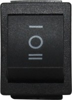 Headlight Switch - Universal - 10A8402 - PBC2077F1