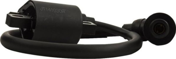 Ignition Coil - 400cc, Jianshe, Opposing Prongs - 10A2042 - PBC2208F1