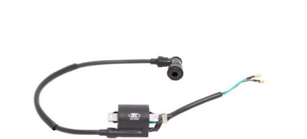 Ignition Coil - 50cc to 300cc - 10A2025 - PBC2374F1