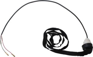 Kill Cord - Safety Tether, Rear - 10A8060 - PBC2358F1