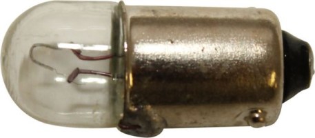 Light Bulb - 12V 3W, Single Contact - BLB7005 - PBC1924F1