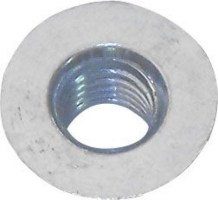Lock Nut, M5 (4pcs) - HWN2205 - PBC2897F1