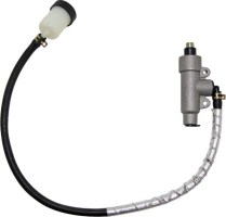 Master Cylinder - Foot Brake, 500cc, 550cc - 90A6055 - PBC811F1