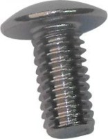 Mushroom Head Bolt, 6-12 (4pcs) - HWB7512-6 - PBC2861F1