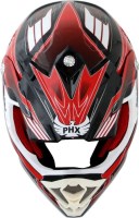 PHX_Raptor_ _Tempest_Gloss_Red_M_4