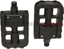 Pedals - Scooter, E-bike, Folding - 40C5500 - PBC466F1