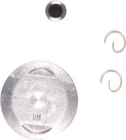 Piston Set - 70cc, 90cc, 47mm, 13mm (4pcs) - 30A8130 - PBC1621F1