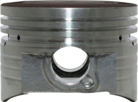 Piston and Ring Set - 150cc, 56mm, 15mm (9pcs) - 30A8163 - PBC1549F1