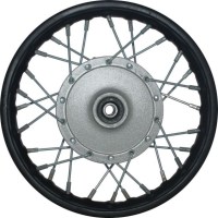 Rim - Front 10