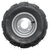 Rim_and_Tire_Set_ _145 70 6_ATV_2