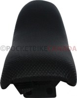 Seat - Mini Bike, Black - 70P7141 - PBC456F1