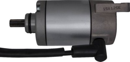 Starter - ATV, Hisun, 400cc - 30A1242 - PBC2394F1