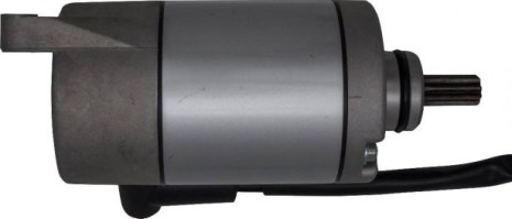 Starter - ATV, Hisun, 400cc - 30A1242 - PBC2394F1