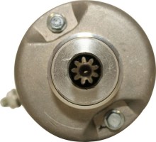 Starter - Honda Elite Scooter, CH-250, Baja Wilderness, CF Moto CF250 - 30A1290 - PBC2285F1