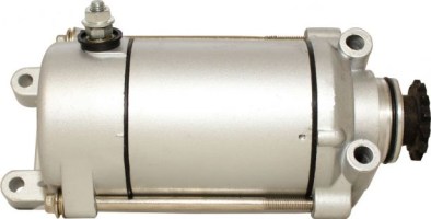 Starter - Honda, CB125T - 30A1280 - PBC2253F1