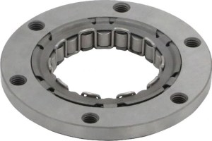 Starter Clutch - Overrunning, One Way, Bearing, Sprag, 800cc, UTV, Hisun - 30A0199 - PBC1229F1