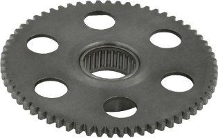 Starter Gear - Disk Assembly, Crankcase, ATV, 800cc, Hisun - 20A6130 - PBC1698F1