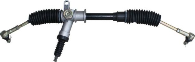 Steering Assembly - XY500UE, XY600UE, Chironex - 60A3500 - PBC522F1