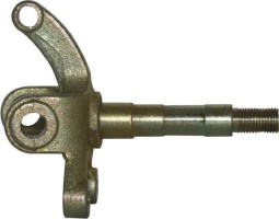 Steering Knuckle - ATV - 70A4225 - PBC634F1