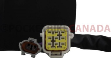 Switch - 150cc to 600cc, ATV, 300cc, 2x4, 4x4 and 4x4 IRS - 10A8131 - PBC1994F1