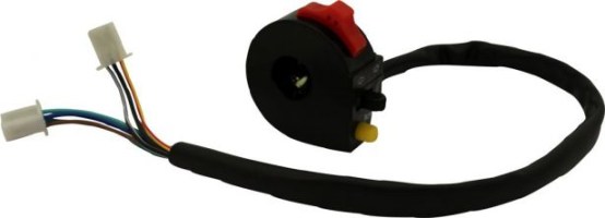 Switch - 50cc to 250cc, ATV - 10A8130 - PBC2156F1