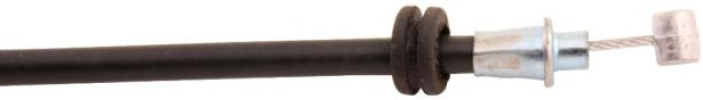 Throttle Cable - 85cm Total Length - CBL2507 - PBC898F1