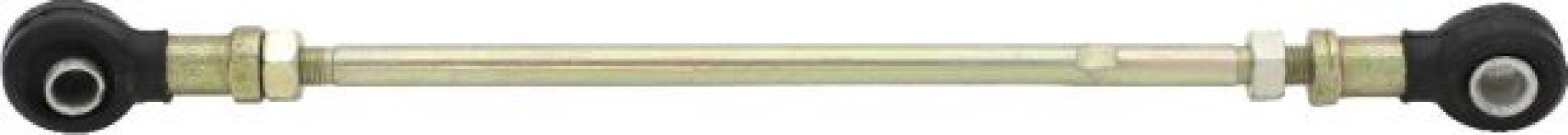 Tie Rod - 245mm - 90A3440 - PBC3308F1
