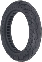 Tire - 12x2.5, Bihoneycomb, Solid, Rim Groove Width 25mm - PBC40K1225F1