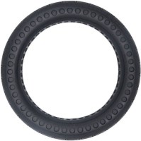 Tire - 14x2.125, Bihoneycomb, Solid, Rim Groove Width 29mm - PBC40K1421F1