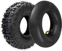 Tire - 4.10-4 - 40P1080 - PBC3538F1