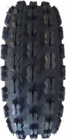 Tire - Hakuba Blade2 Offroad, 22x7-10, 4 Ply, ATV / UTV - 40A220710H - PBC4238EF1