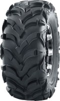 Tire - Hakuba BladeWave Offroad, 25x10-12, 6 Ply, ATV / UTV - 40A251012H-4 - PBC4129EF1