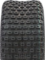 Tire - Hakuba Offroad, 20x7-8, 4 Ply, ATV / UTV - 40A200708H - PBC4157EF1