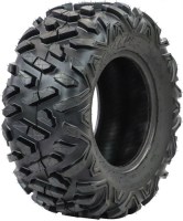 Tire - Hakuba Ramhorn Select Offroad, 27x9-12, 6 Ply, Bighorn Style, ATV / UTV - 40A270912H-2 - PBC4155EF1