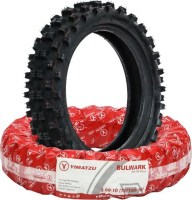 Tire - Yimatzu Bulwark 3.00-10 (70/100-10), 10 Inch, Dirt Bike/MX - PBC40D1F1