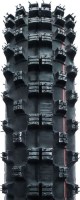 Tire - Yimatzu Bulwark 3.00-10 (70/100-10), 10 Inch, Dirt Bike/MX - PBC40D1F1