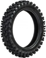 Tire - Yimatzu Bulwark 80/100-12 (3.00-12), 12 Inch, Dirt Bike/MX - 40D1230YF1