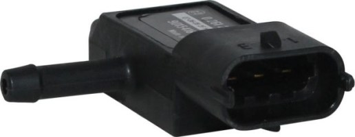Transducer - Air Pressure (Air Pressure Sensor) Transducer - Air Temperature, XY500UE, XY600UE, Chironex, CF Moto, Bosch - 10A7500 - PBC2099F1