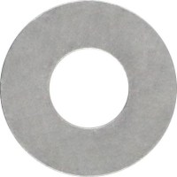 Valve Retainer Ring - Valve Spring Seat, Hisun, 800cc - 20A2423 - PBC2611F1