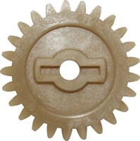 Water Pump Drive Gear - 25 Tooth, 250cc, 260cc, 300cc - 20A7126 - PBC1505F1