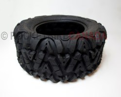 QingDa AT27x11.00-14 DOT58 Tire for UTV Side by Side ROV Sand Rail Buggy - G8000055