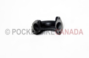 Intake Manifold for 125cc, 306, Dirt Bike 4-Stroke - G2060066