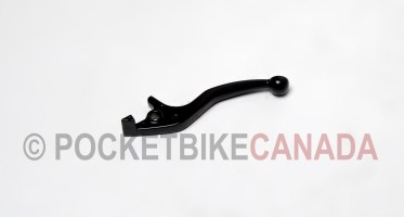 Brake Lever for 140cc, X33, Dirt Bike 4-Stroke - G2070034