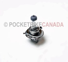 Headlight Bulb for Little Chief 200cc UTV Side by Side ROV - G8010016
