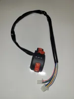 Blazer 200HS Function switch - TAO TAO MOTOR / GIO PARTS - PBC116309